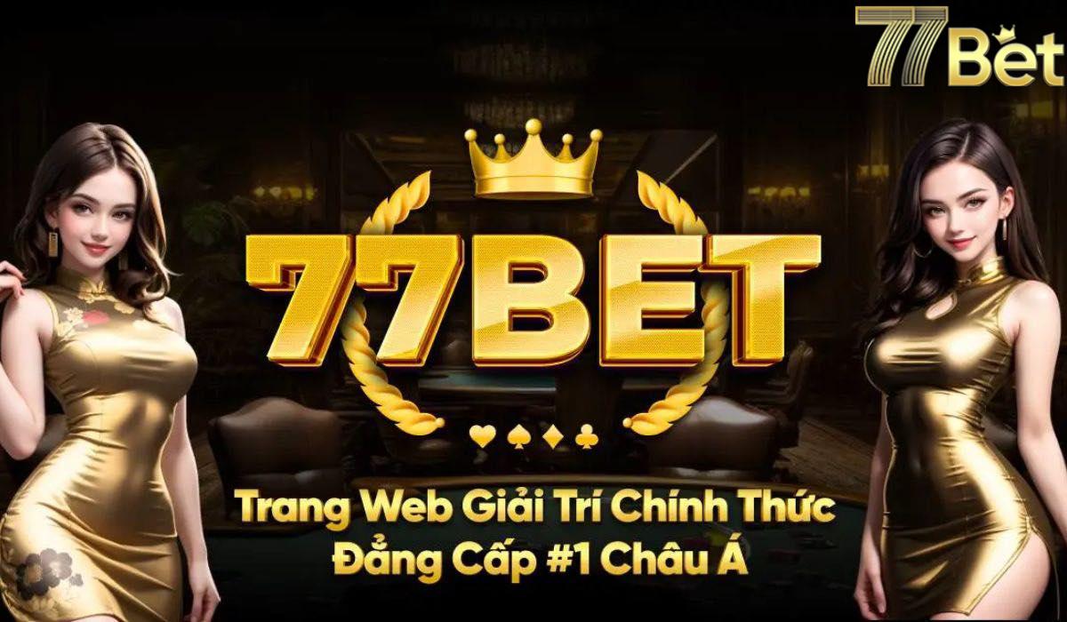 Chơi Nổ Hũ PG Trên 77bet - Lựa Chọn Hoàn Hảo